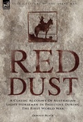 Cover: Red Dust - Leonaur Ltd
