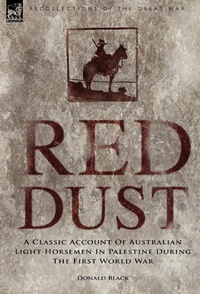 Enlarge image Cover: Red Dust - Leonaur Ltd