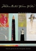 Cover: Modern British Women Writers - Greenwood Press