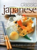 Cover: Classic Japanese - Southwater