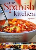 Cover: Spanish Kitchen - Southwater
