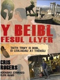Cover: Beibl Fesul Llyfr, Y - Cyhoeddiadau'r Gair