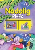 Cover: Nadolig Pi-Po - Cyhoeddiadau'r Gair