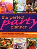 Cover: Perfect Party Planner - Southwater