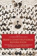 Cover: Iran's Constitutional Revolution - I.B. Tauris