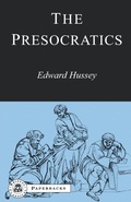 Cover: The Presocratics - Bristol Classical Press