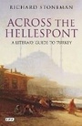 Cover: Across the Hellespont - Barbara Ward & Associates