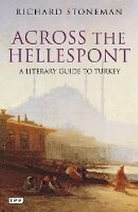 Enlarge image Cover: Across the Hellespont - Barbara Ward & Associates
