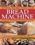 Cover: Bread Machine - Southwater