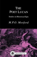 Cover: The Poet Lucan - Bristol Classical Press