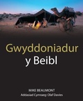 Cover: Gwyddoniadur y Beibl - Cyhoeddiadau'r Gair