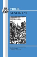 Cover: Virgil: Aeneid I-VI - Bristol Classical Press