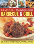 Cover: Classic Barbecue and Grill - Southwater