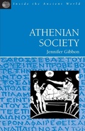 Cover: Athenian Society - Bristol Classical Press