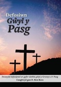 Cover: Defosiwn Gwyl y Pasg - Cyhoeddiadau'r Gair