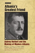 Cover: Albania's Greatest Friend - I.B. Tauris
