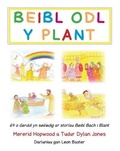 Cover: Beibl Odl y Plant - Cyhoeddiadau'r Gair