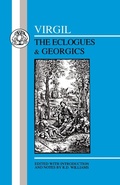 Cover: Virgil: Eclogues & Georgics - Bristol Classical Press