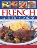 Cover: French Country Cooking - Southwater