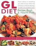 Cover: Gl Diet Recipe Book and Health Plan - Southwater