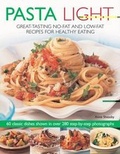 Cover: Pasta Light - Southwater