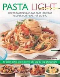 Enlarge image Cover: Pasta Light - Southwater