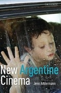 Cover: New Argentine Cinema - I.B. Tauris