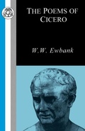 Cover: The Poems - Bristol Classical Press