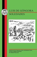 Cover: Soledades - Bristol Classical Press