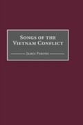 Cover: Songs of the Vietnam Conflict - Greenwood Press