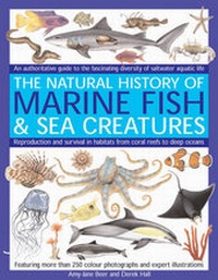 Enlarge image Cover: Marine Fish - Southwater