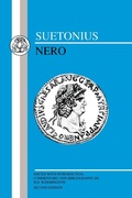 Cover: Nero - Bristol Classical Press