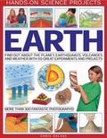Cover: Earth - Southwater