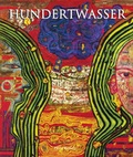Cover: Hundertwasser - Parkstone Press Ltd