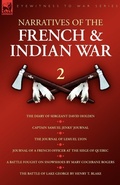 Cover: Narratives of the French & Indian War - Leonaur Ltd