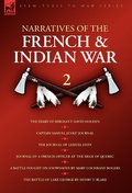 Cover: Narratives of the French & Indian War - Leonaur Ltd