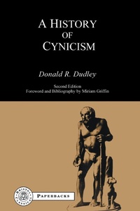 Enlarge image Cover: History of Cynicism - Bristol Classical Press