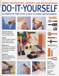 Enlarge image Cover: Do-it-Yourself - Southwater