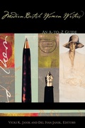 Cover: Modern British Women Writers - Greenwood Press