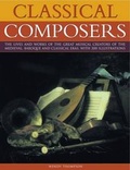 Cover: Classical Composers - Southwater