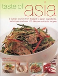 Cover: Taste of Asia - Southwater
