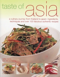 Enlarge image Cover: Taste of Asia - Southwater