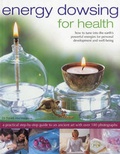 Cover: Energy Dowsing for Health - Southwater
