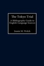 Cover: The Tokyo Trial - Greenwood Press