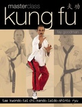 Cover: Kung Fu Masterclass - Southwater