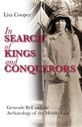 Cover: In Search of Kings and Conquerors - I.B. Tauris