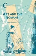Cover: Art and the Romans - Bristol Classical Press