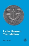 Cover: Latin Unseen Translation - Bristol Classical Press