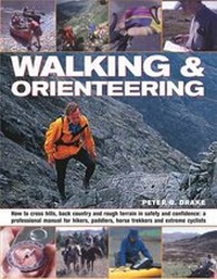 Enlarge image Cover: Walking and Orienteering - Southwater