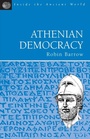 Cover: Athenian Democracy - Bristol Classical Press